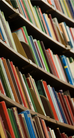 “Academic publishing is about much more” Printing and selling of books is but one part of what we believe a good publisher should do.