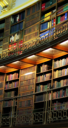 “We have one clear ambition” As a publisher we have one clear ambition, that is to make scientific information available to all.