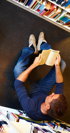 Sidestone books are available worldwide Our printed books can be found in libraries and bookstores around the world.