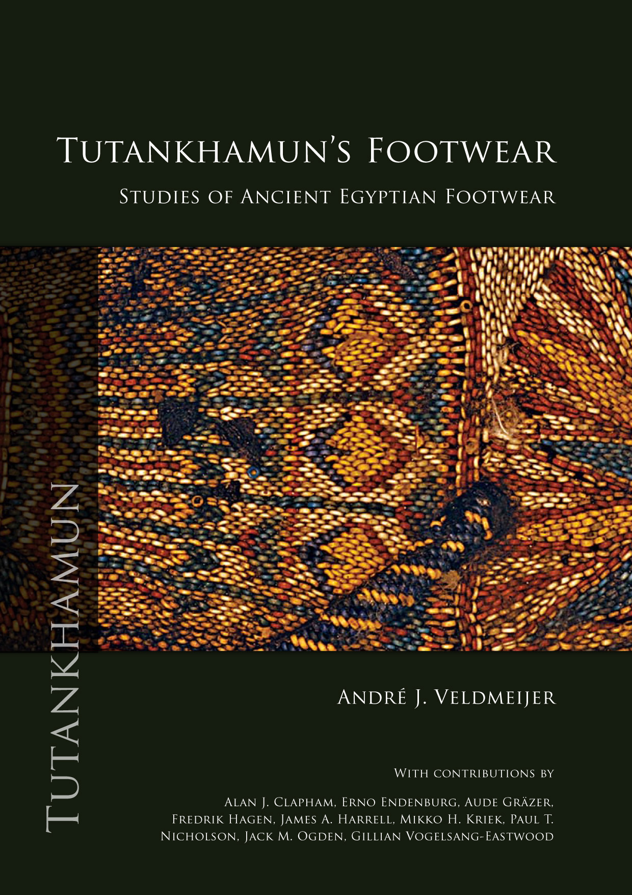 Tutankhamun's Footwear