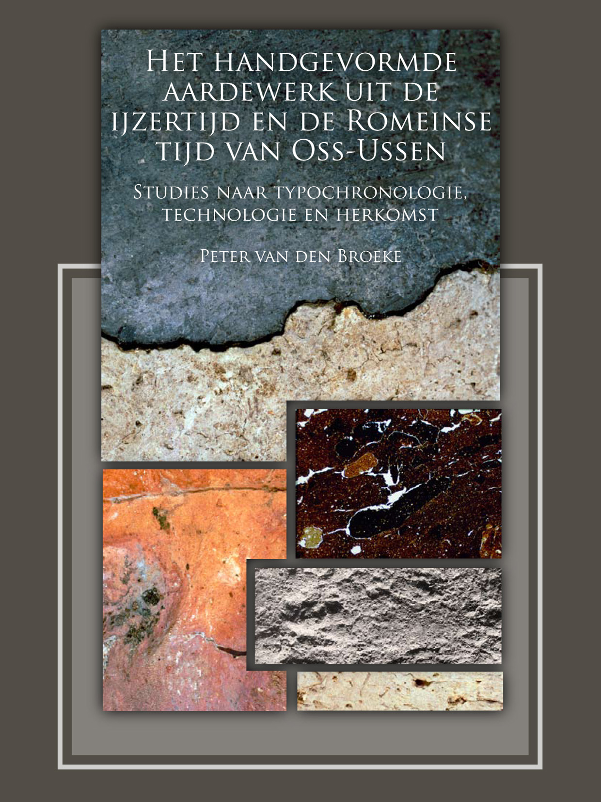 Doctoral dissertation improvement grant archaeology