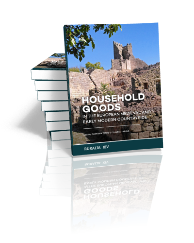 Household goods in the European Medieval and Early Modern Countryside