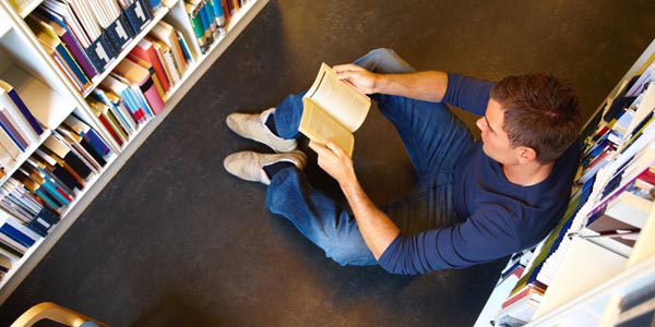 As a publisher we have one clear ambition, that is to make scientific information available to all.