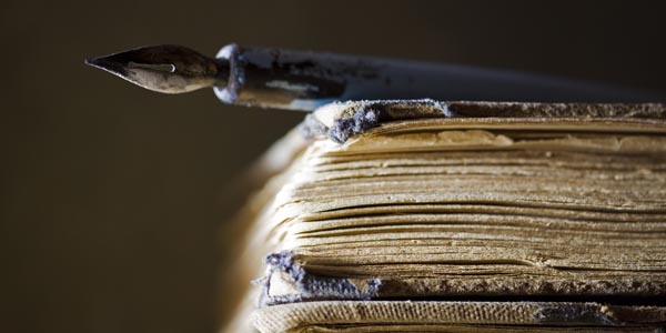 Our printed books can be found in libraries and bookstores around the world.